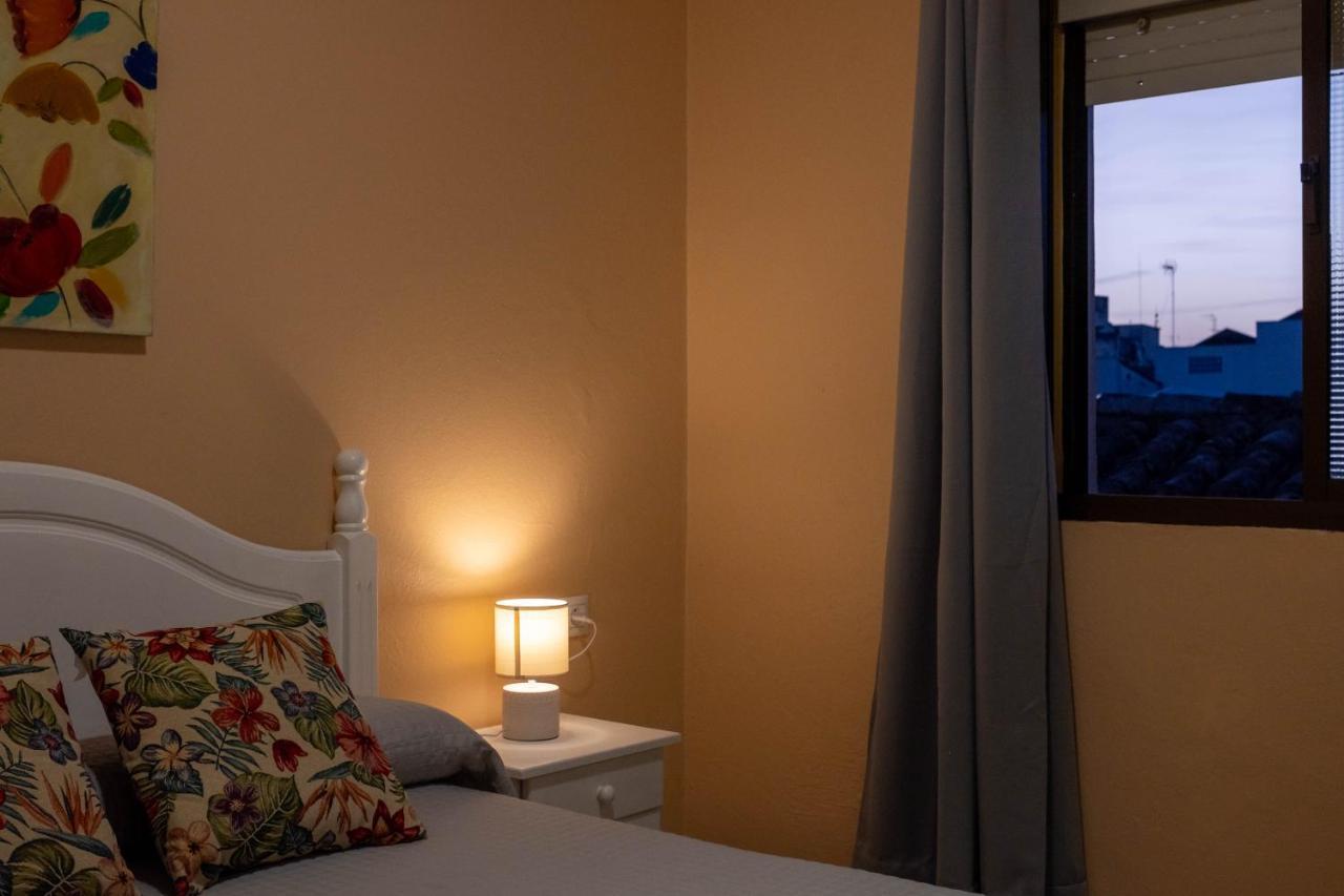 Double or Twin Room City View