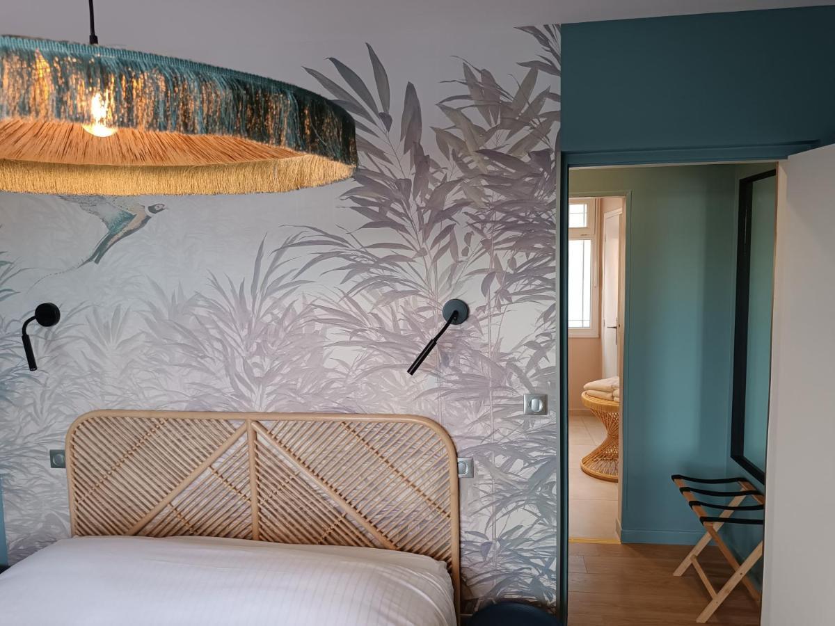 Double Room Terrace