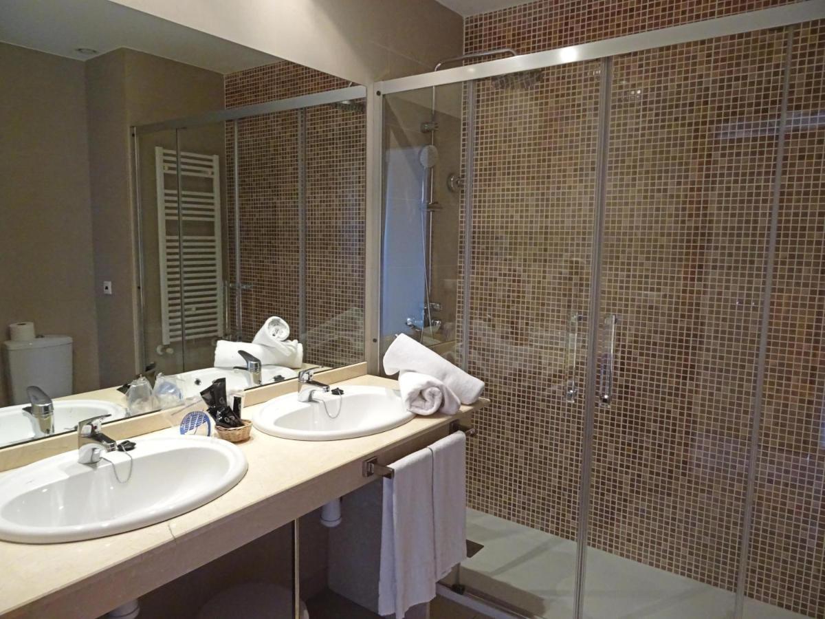 Suite Junior (2 adultos)