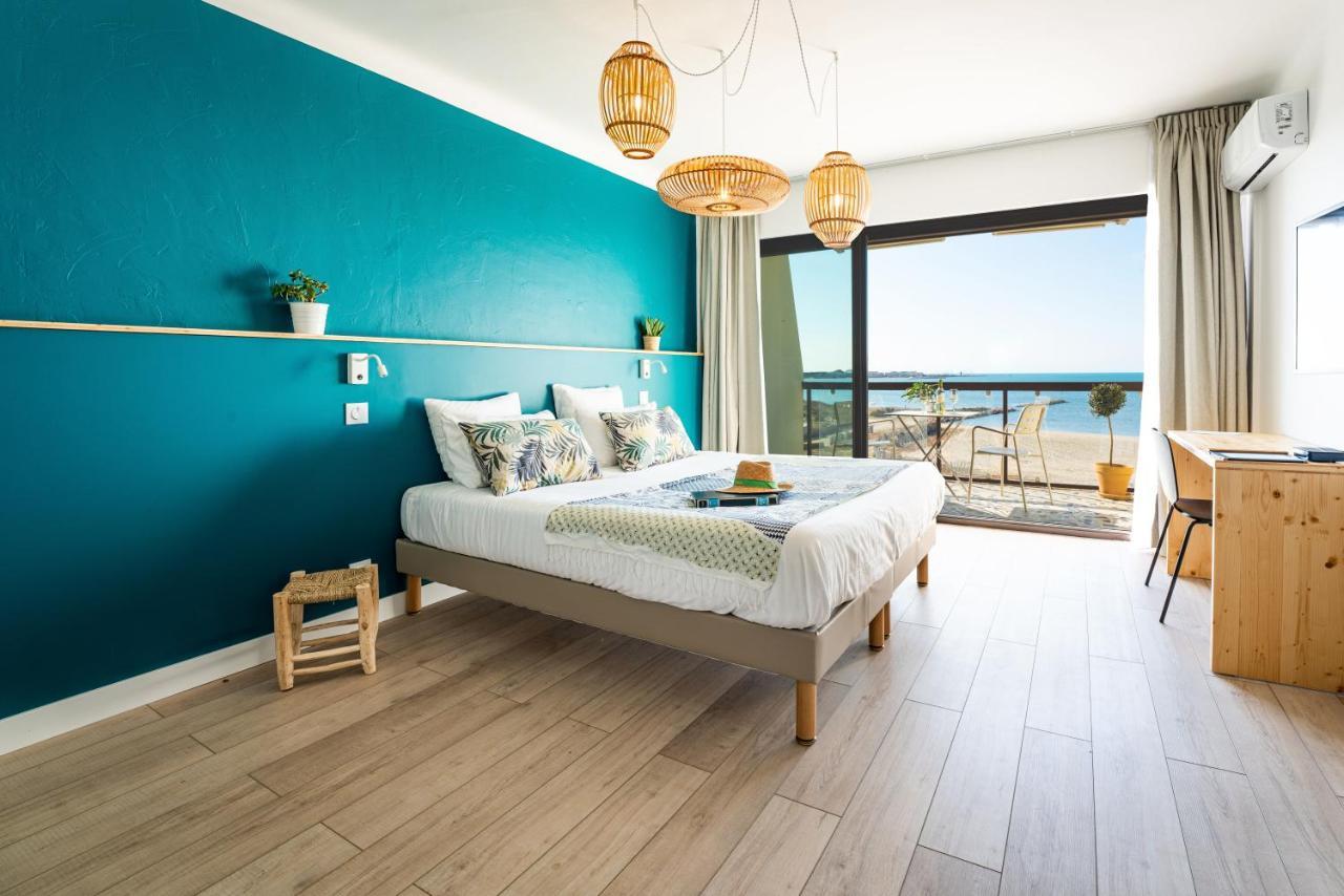 Studio Sea View