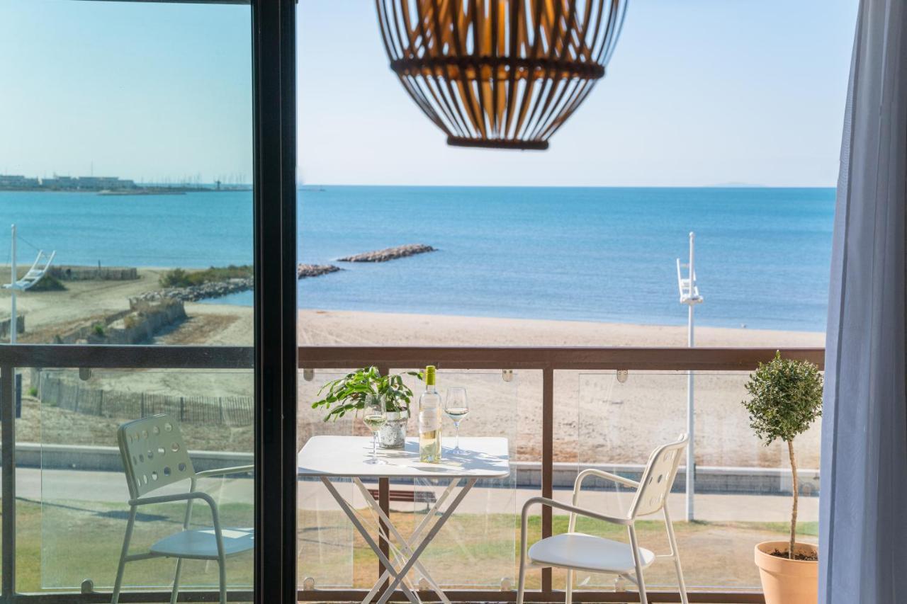 Studio Sea View