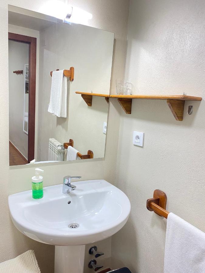 Habitación Individual