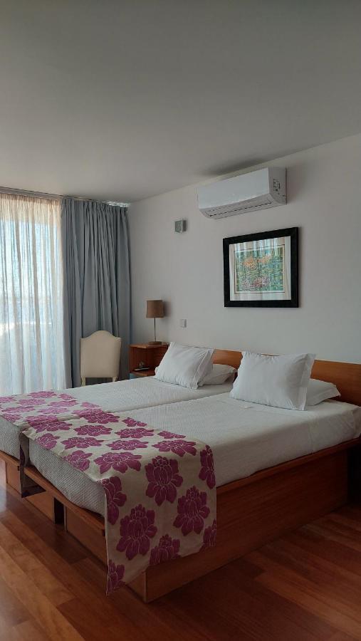 Twin Room Lake View