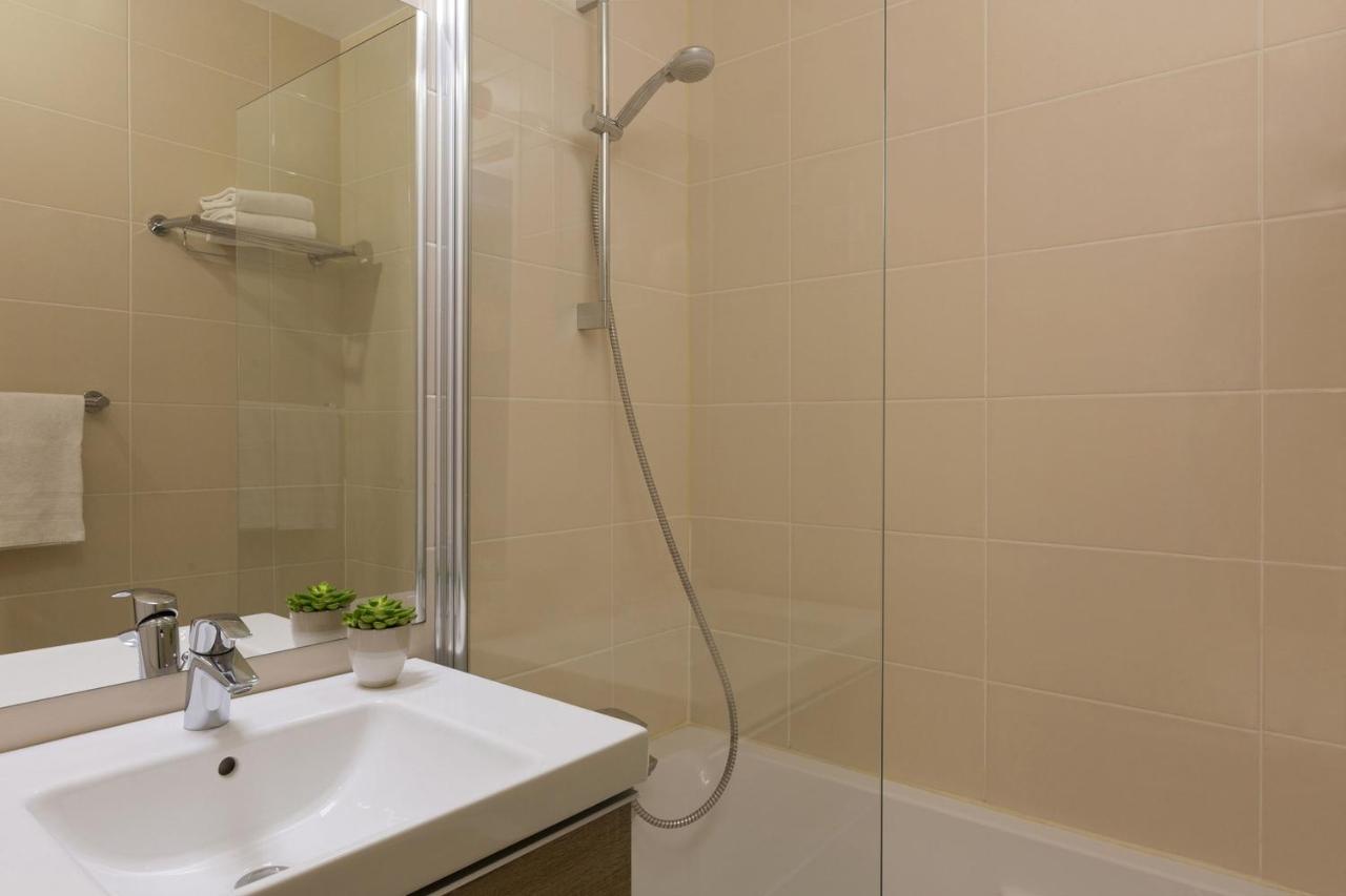 Appartement Deluxe