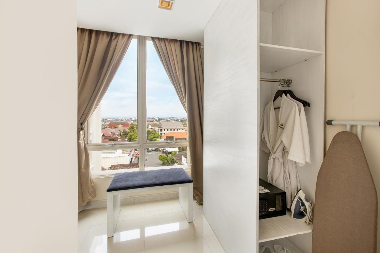Deluxe Premier Room