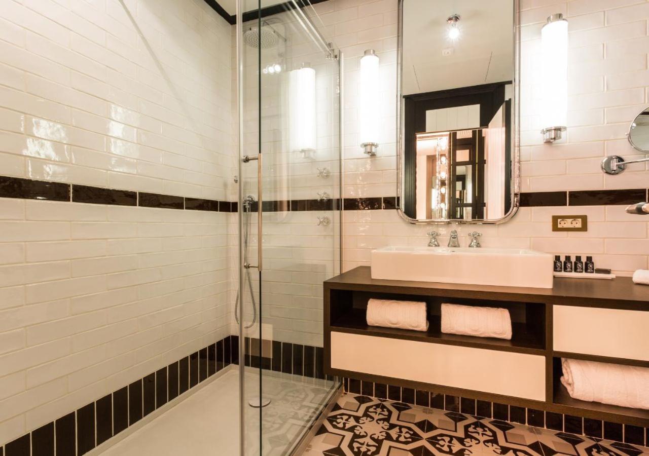 Habitación Doble Deluxe con balcón