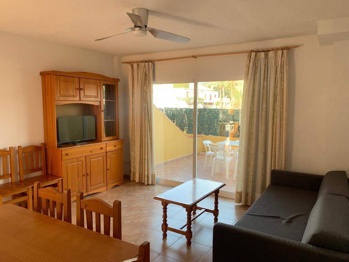 Duplex Apartment