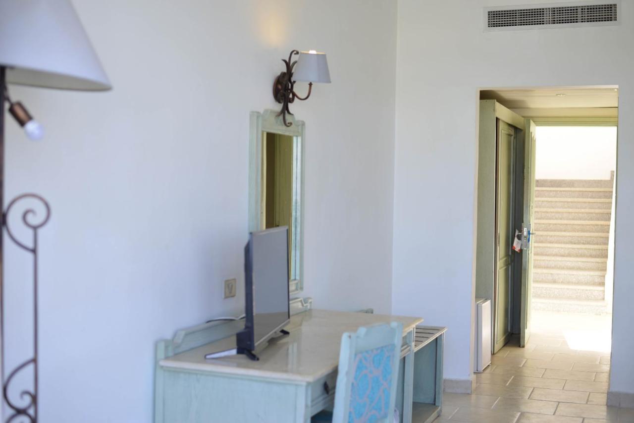 Offerta Speciale - Camera Matrimoniale - Solo Cittadini Egiziani e Residenti
