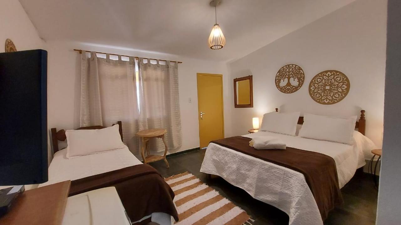 Quarto Triplo Standard