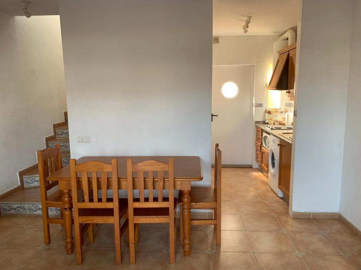 Duplex Apartment