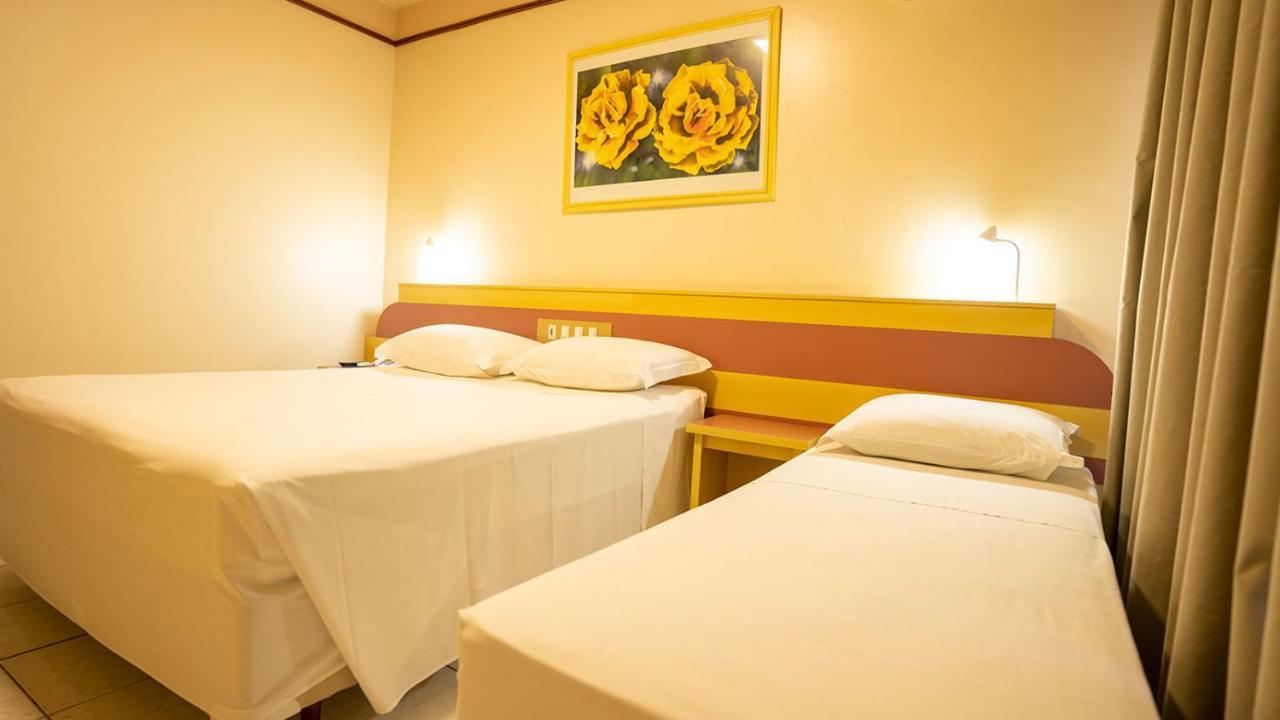 Apartamento Classic