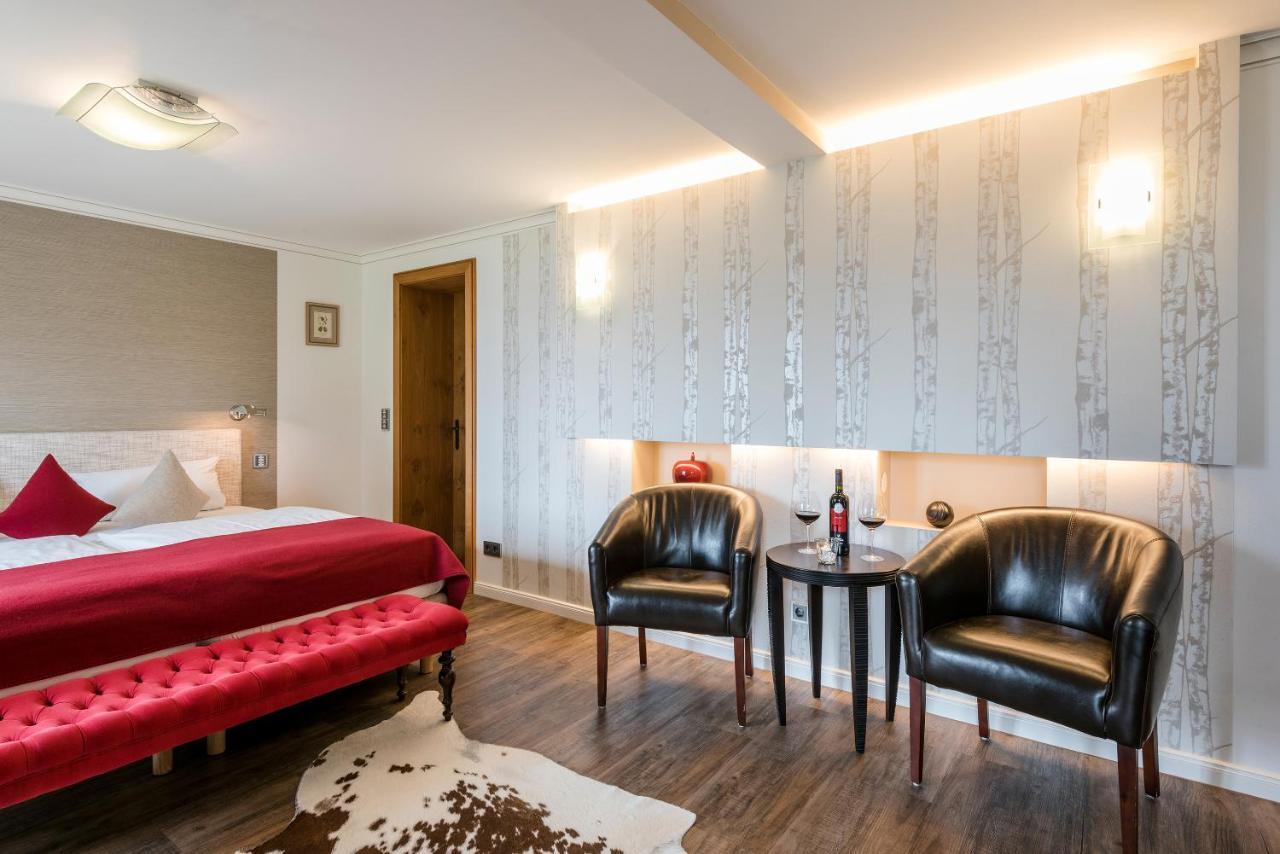 Junior Suite Lake View