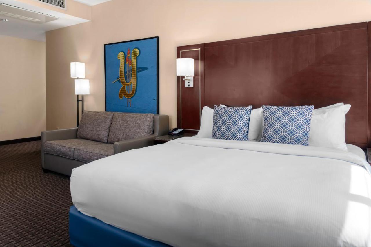 King Room Sofa Bed