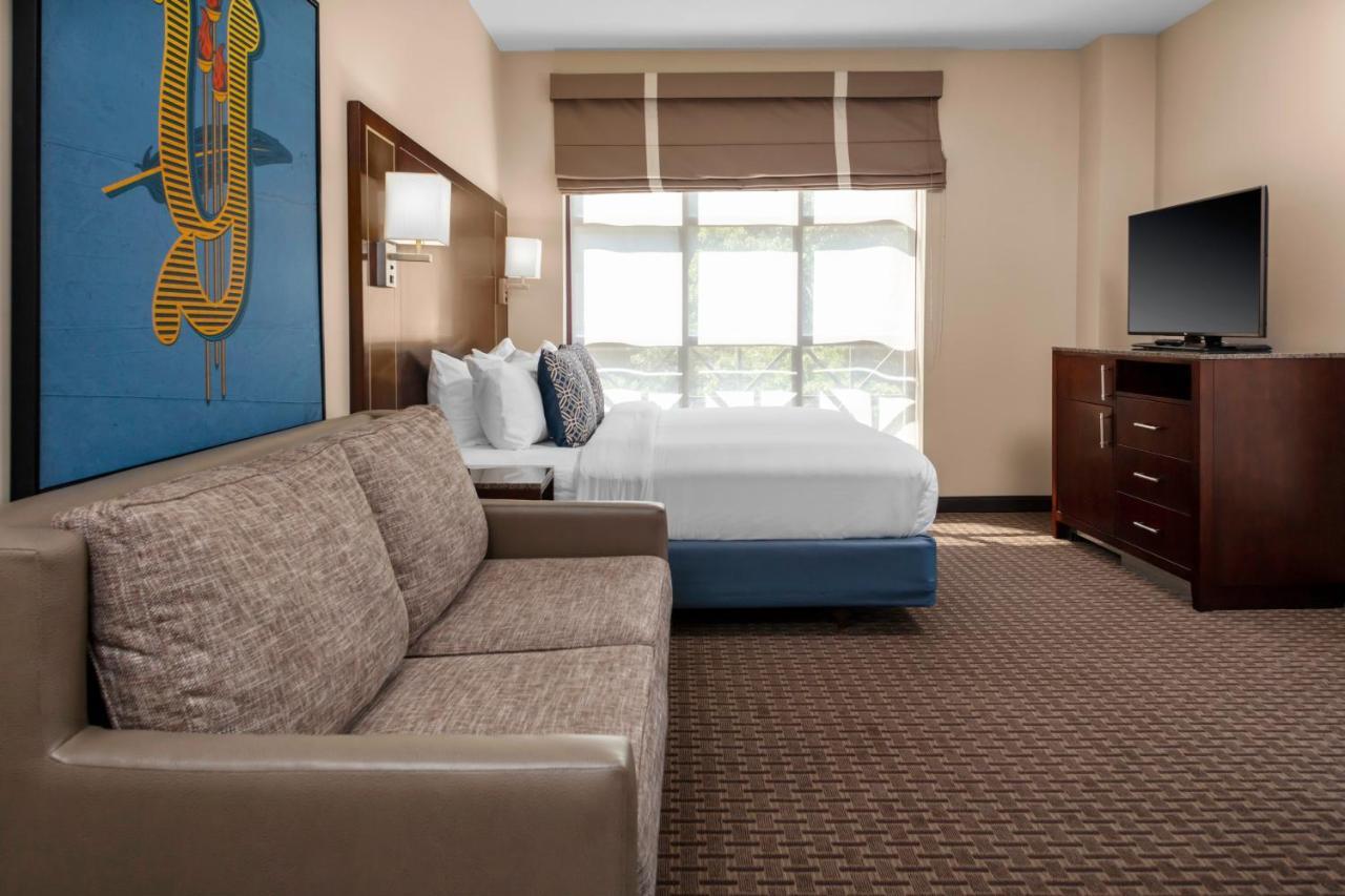 King Room Sofa Bed