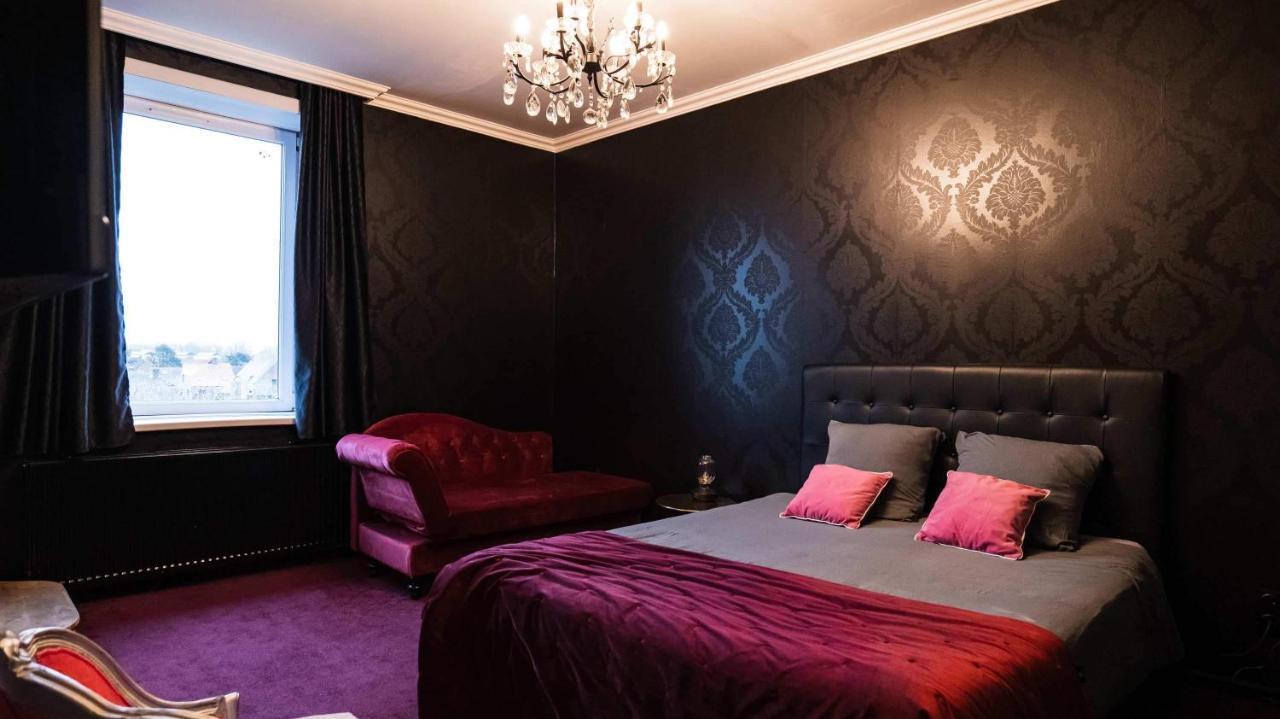 Chambre Double Supérieure