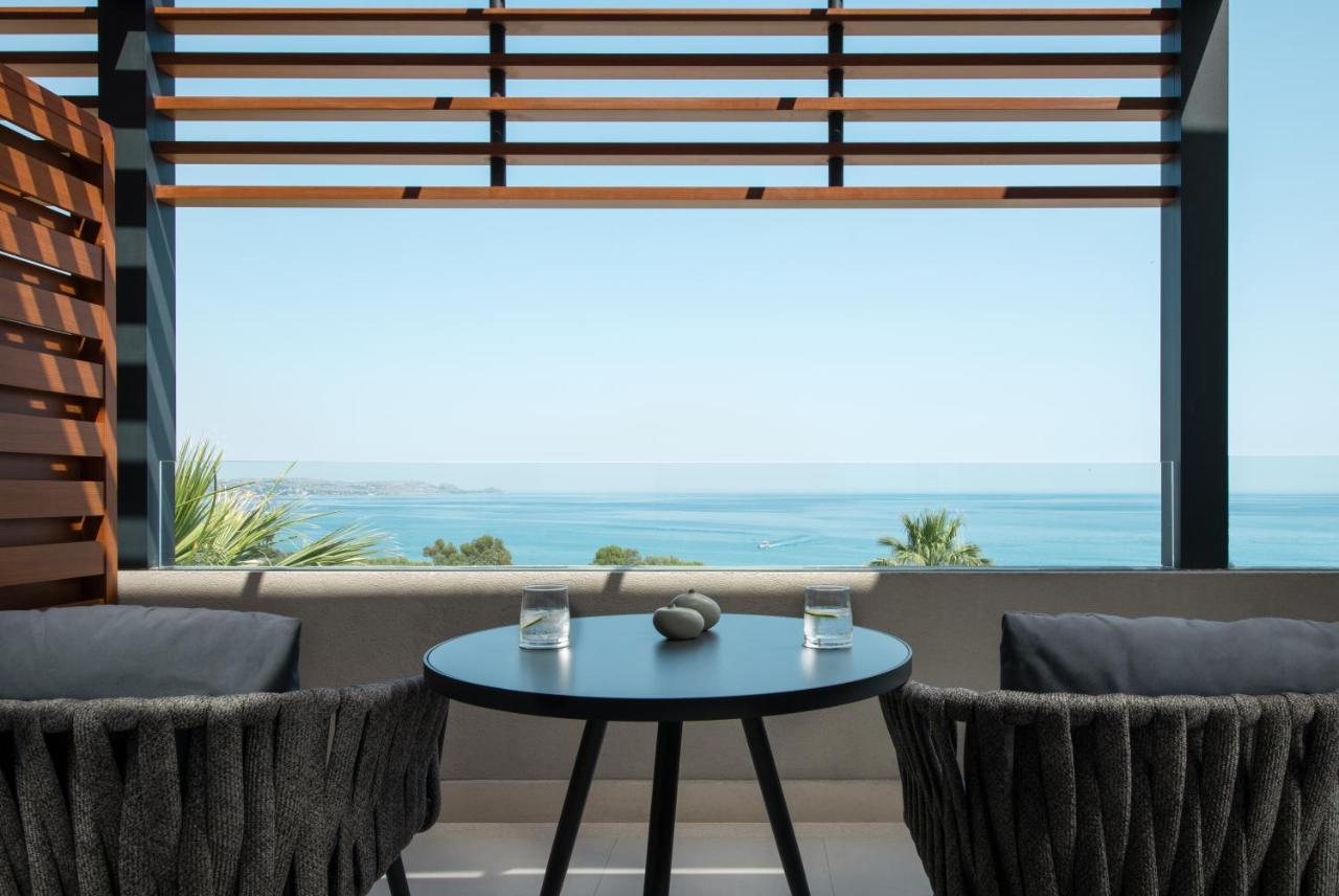 Superior Double Sea View