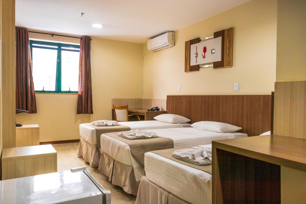 Superior Triple Room