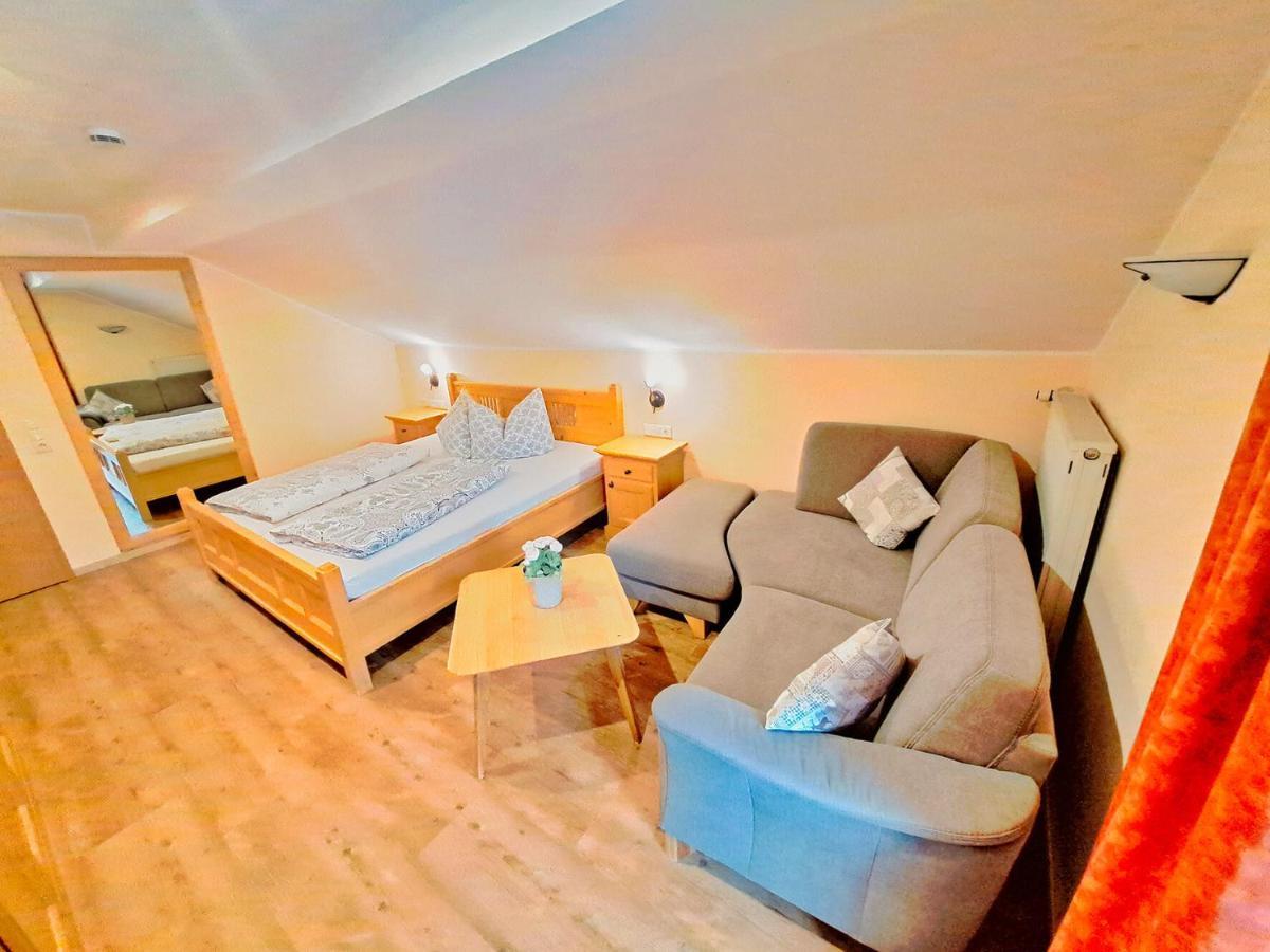 Comfort Double Room Balcony Lake View