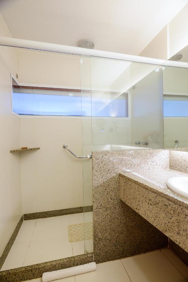 Deluxe Double Room Sea View