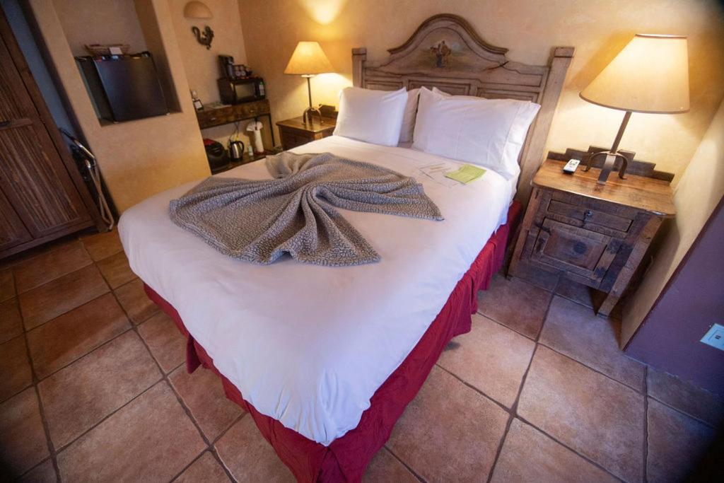 Santa Fe Room Queen