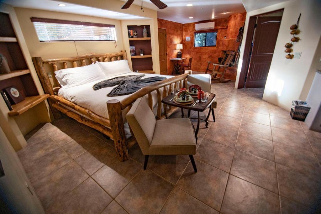 El Dorado King Room