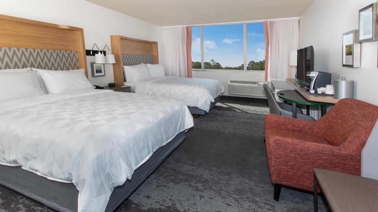 Standard Room Two Queen Beds