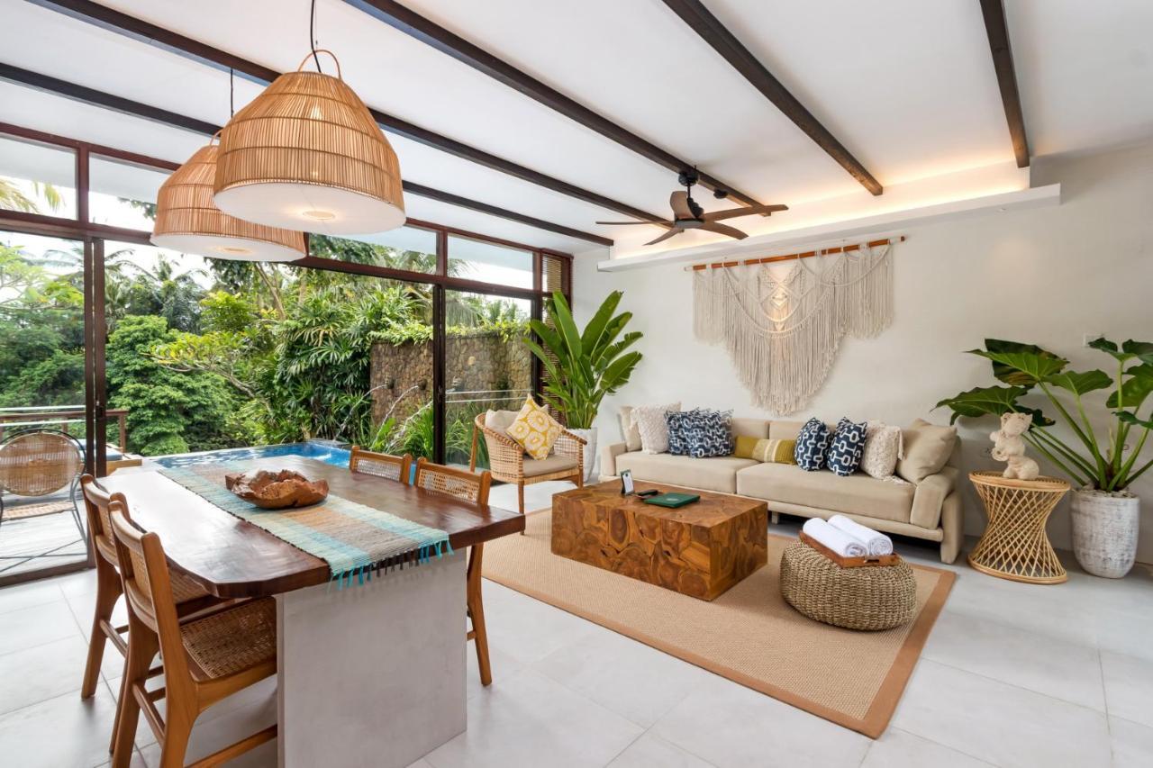 One-Bedroom Premier Rice Field View Villa Benefit