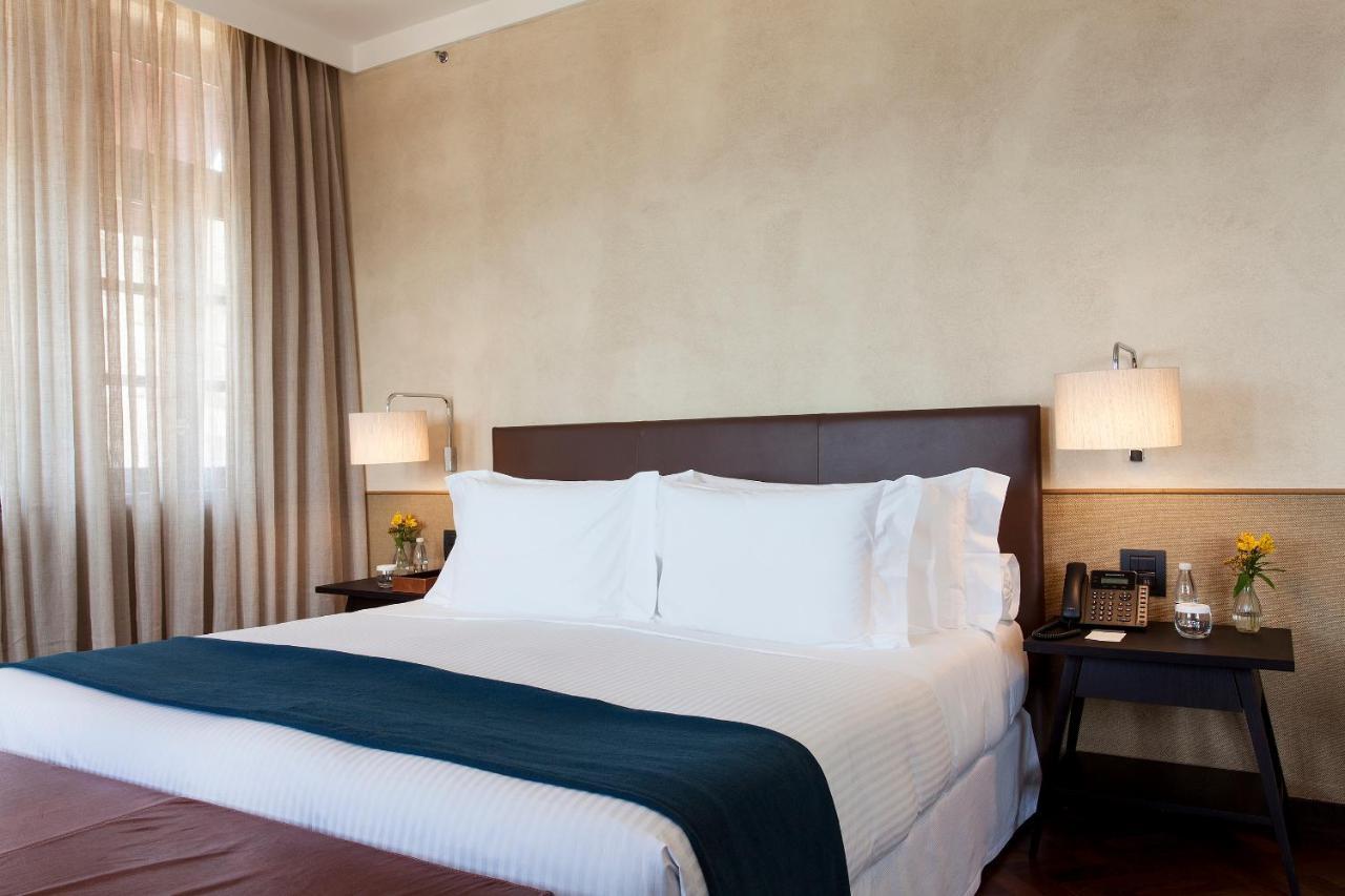 Junior Suite Sea View