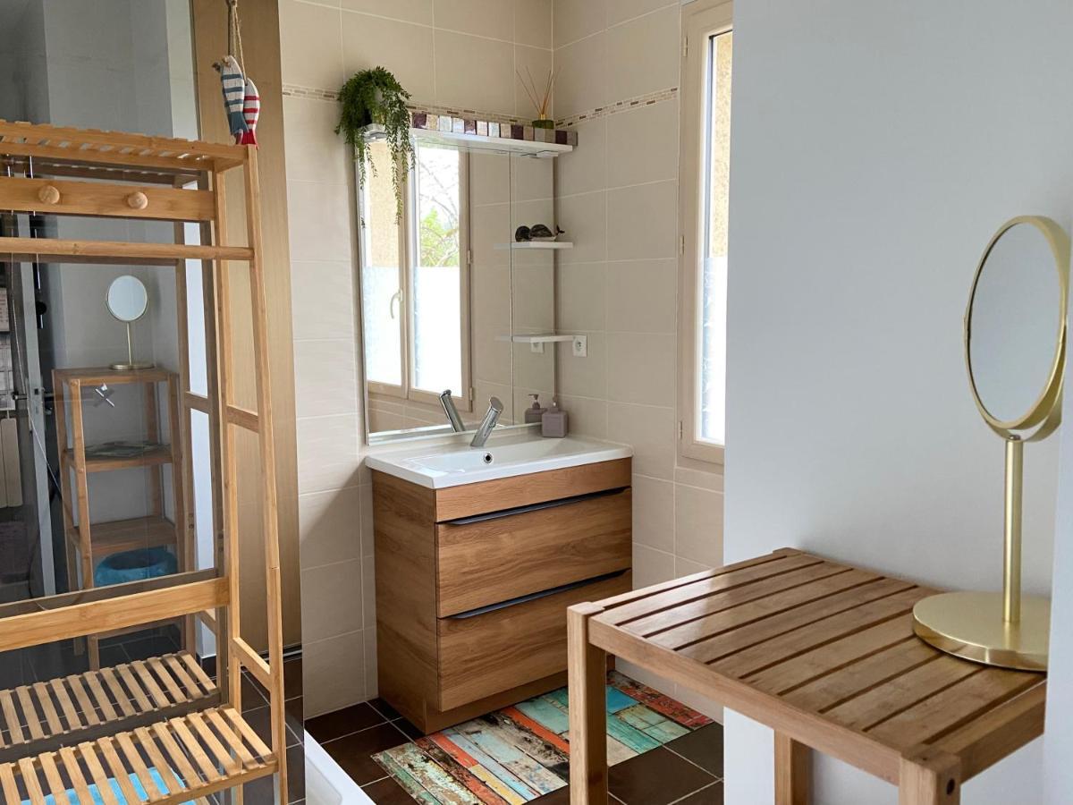 Superior Double Room Private Bathroom