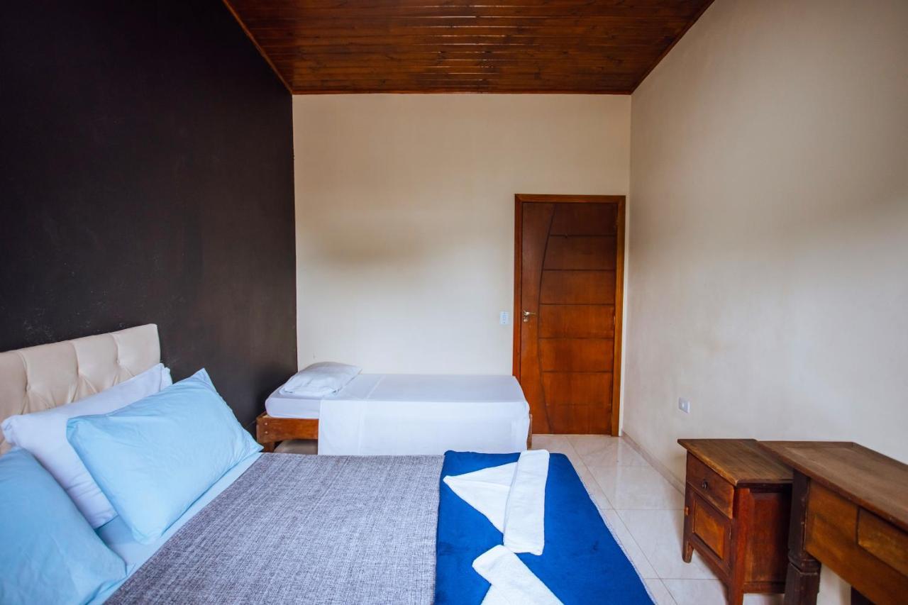 Economy Room Private External Bathroom