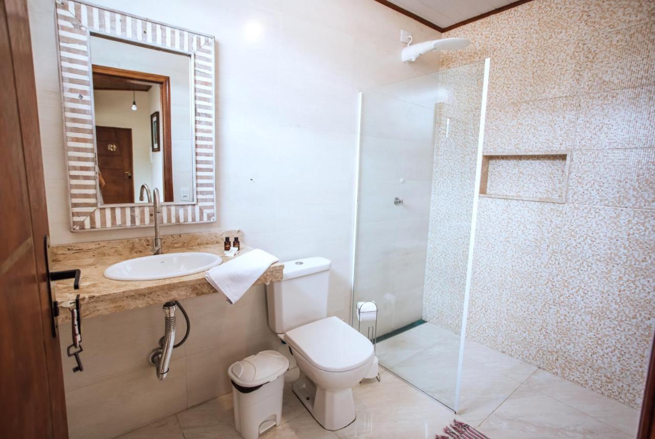 Economy Room Private External Bathroom
