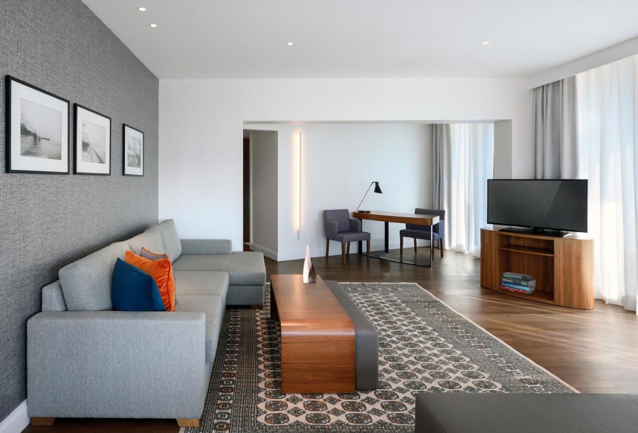 Junior Suite City View