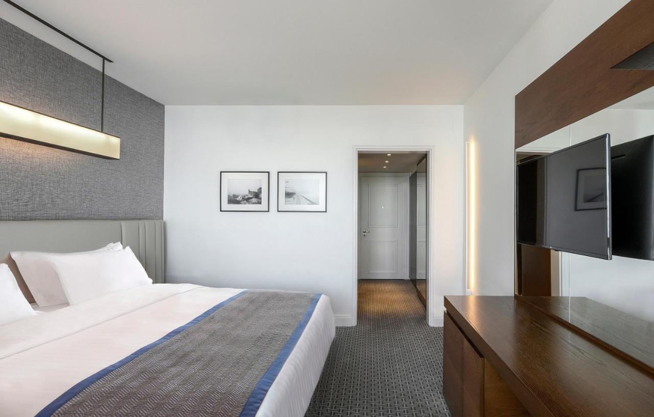 Premium Room Sea View