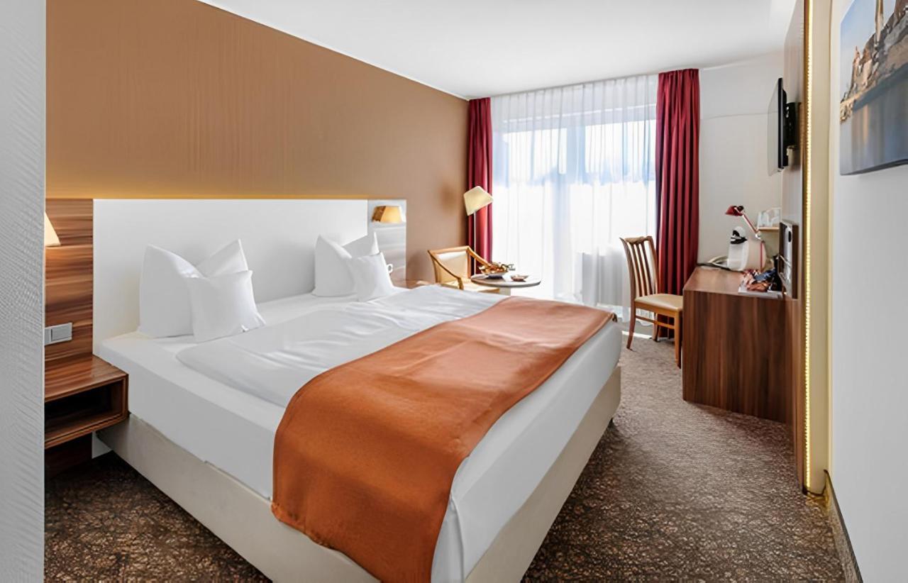 Standard Doppelzimmer