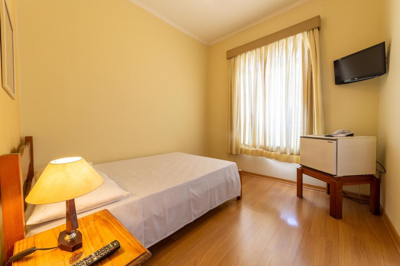 Quarto Individual