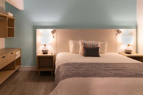 Waterside Superior Stateroom