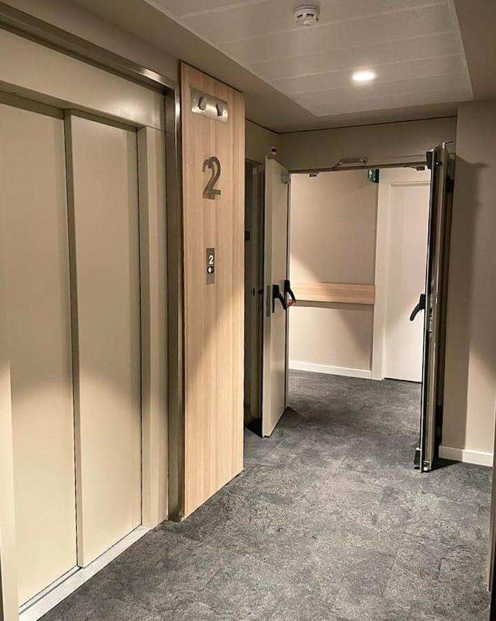 Small Single Room