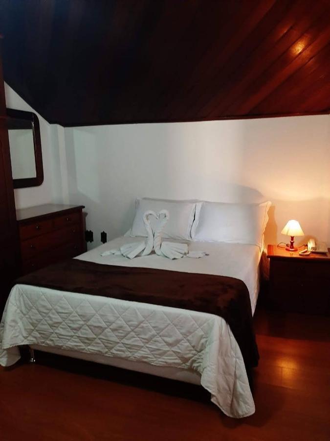 Classic Quadruple Room