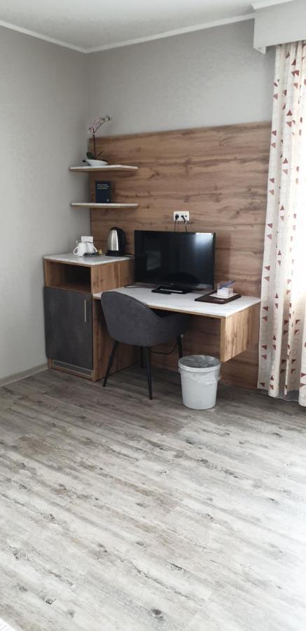 Large Single Room
