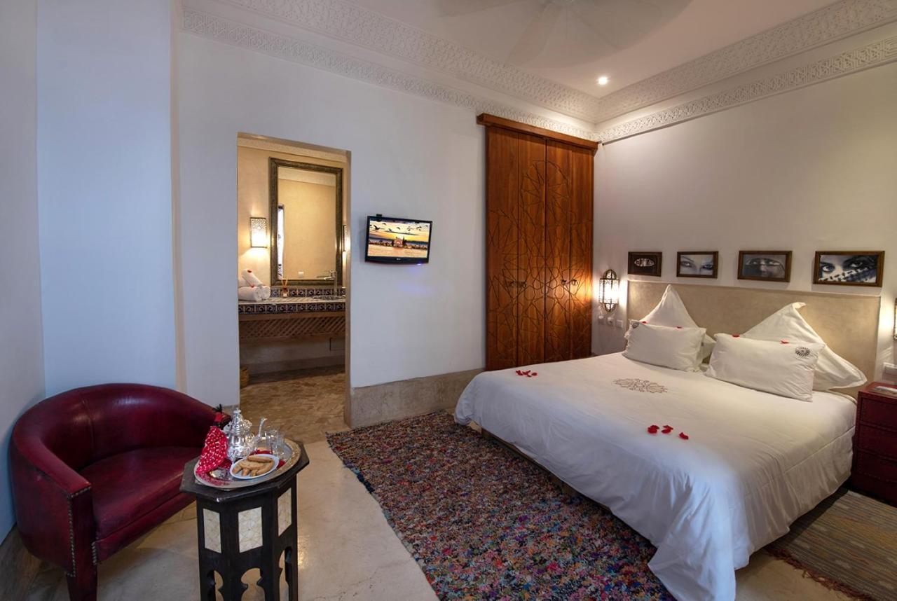 Habitación Doble Confort
