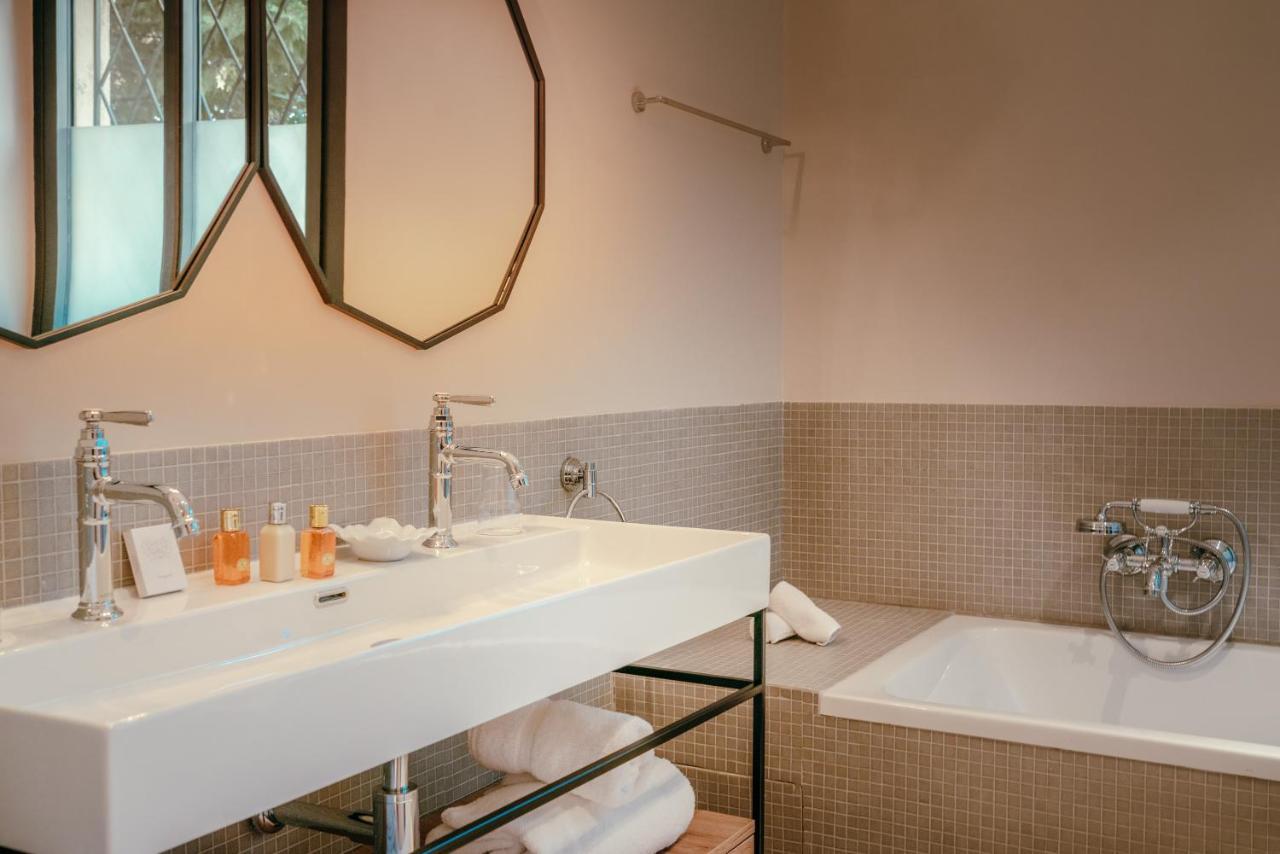 Prestige Double Room
