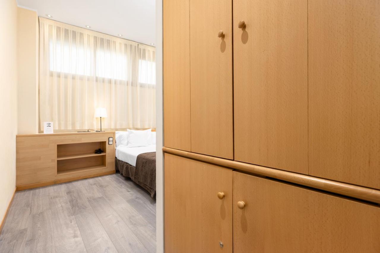 Tweepersoonskamer met Eigen Badkamer