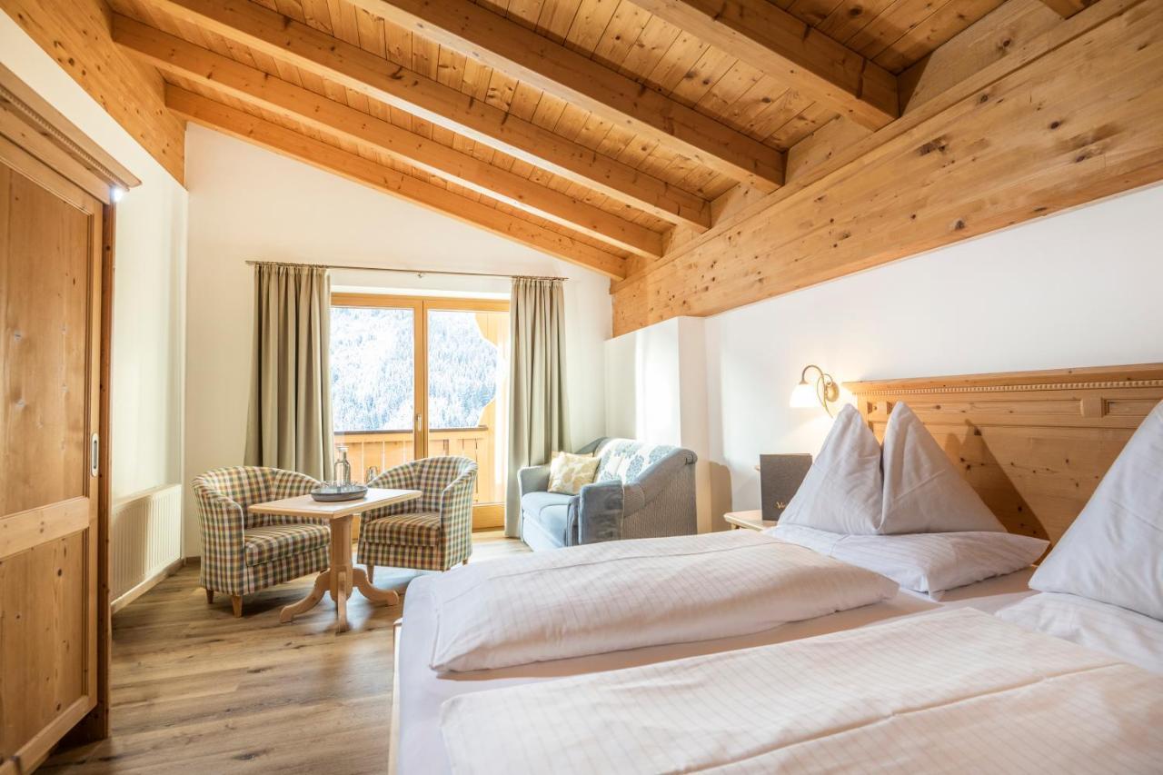 Quadruple Room Balcony