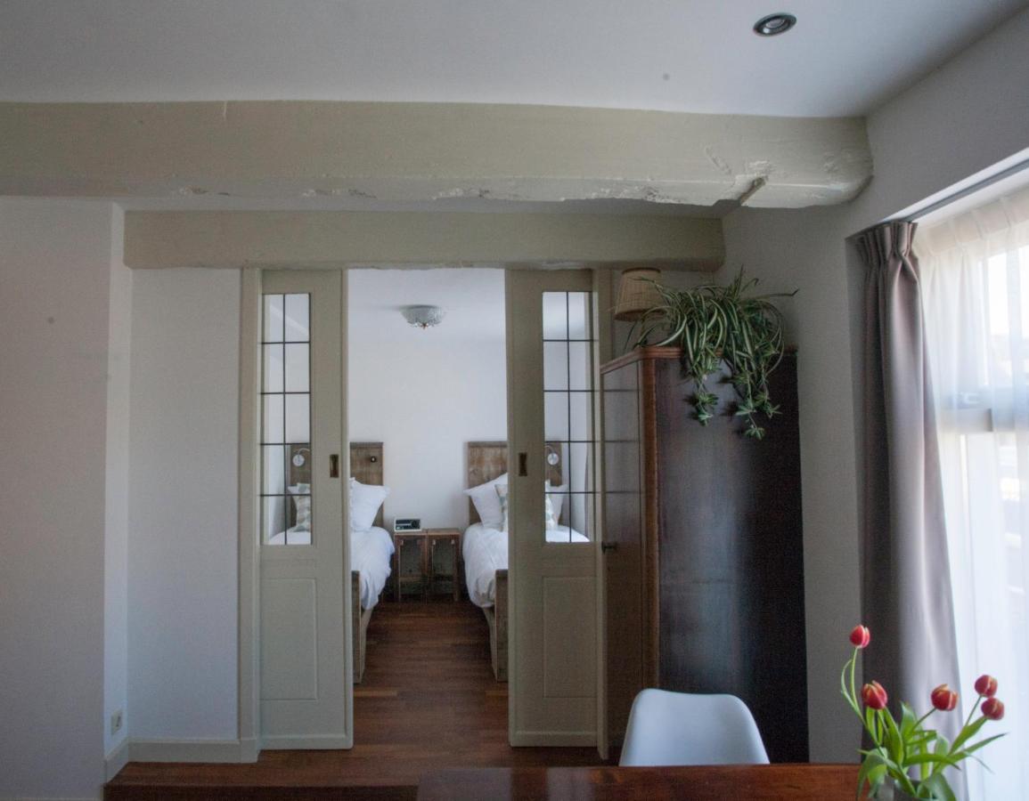 Comfort Triple Room Annex