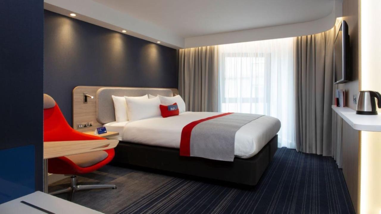 Standard Room Hot