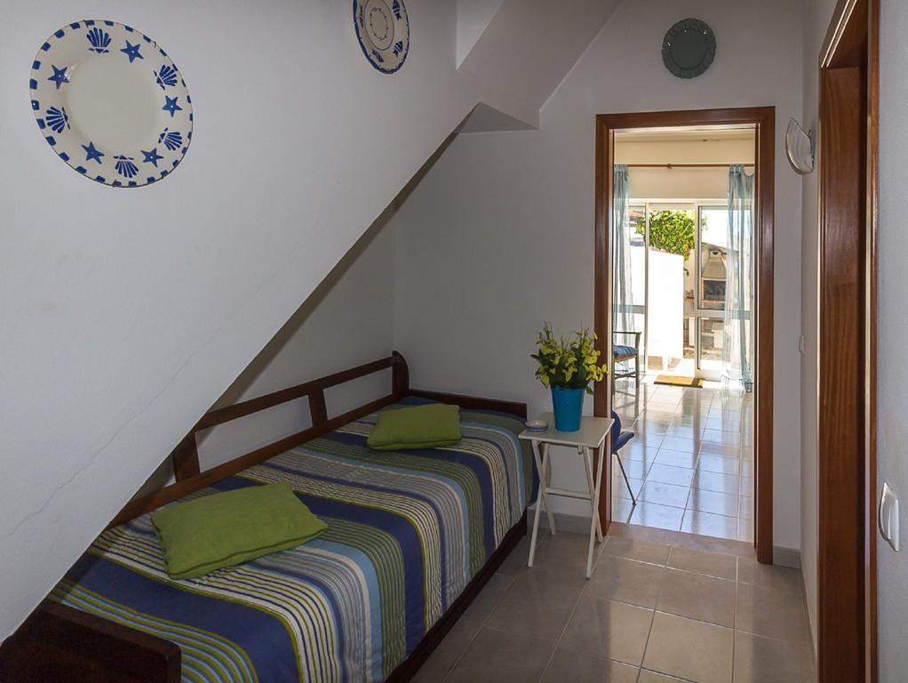 Studio Sea View