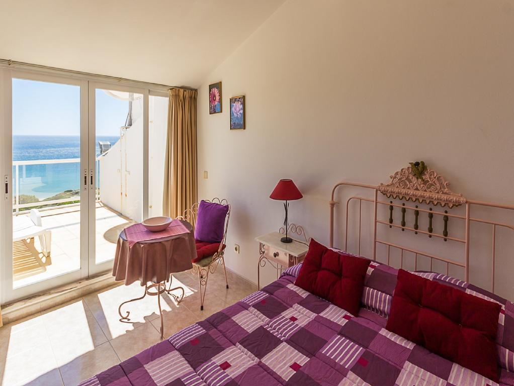 Double Room Sea View