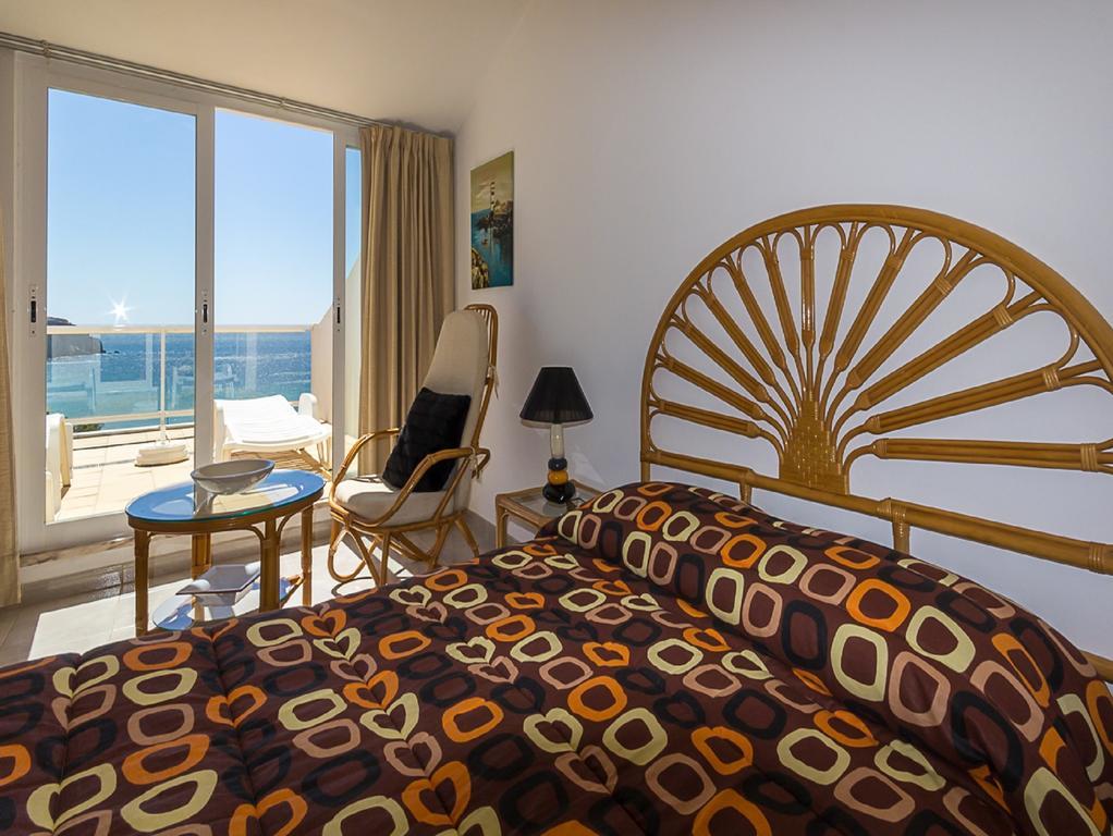 Double Room Sea View