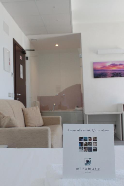 Junior Suite Sea View