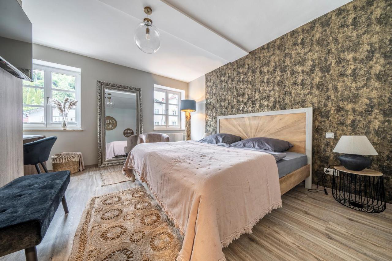 Standard Doppelzimmer